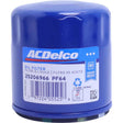 ACDelco Engine Oil Filter (PF64F)