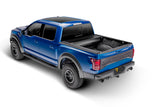 2019-2022 GM 1500 IX Retractable Tonneau Cover 5.8ft Bed - View 2 | Dirty Garage