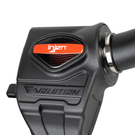 2019-2022 Ram 1500 Evolution Intake Oiled Filter - View 2 | Dirty Garage