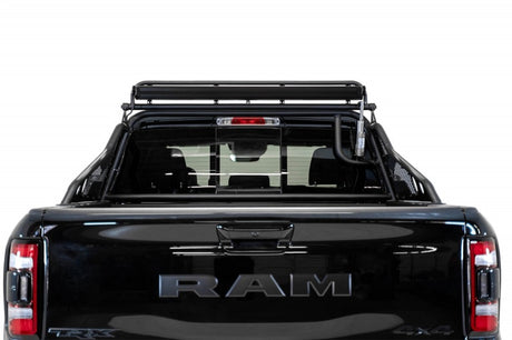 2021-2023 Ram 1500 TRX Race Series Chase Rack 2017 Grill Pattern - View 6 | Dirty Garage