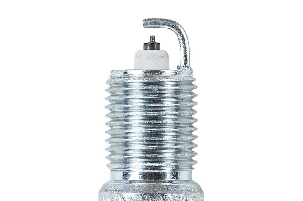 ACDelco Iridium Spark Plug (41-162)