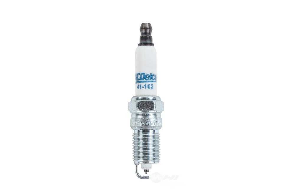 ACDelco Iridium Spark Plug (41-162)
