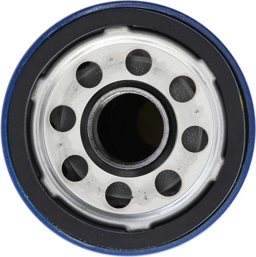 ACDelco Durapack Oil Filter (PF63F)
