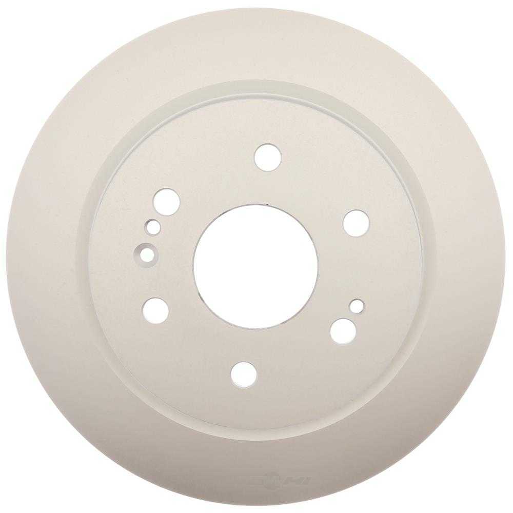 ACDelco Rear Brake Rotor (18A82457AC)