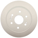 ACDelco Rear Brake Rotor (18A82457AC)
