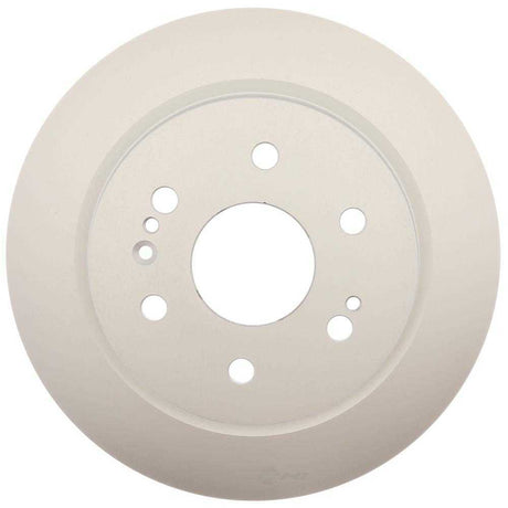 ACDelco Rear Brake Rotor (18A82457AC)