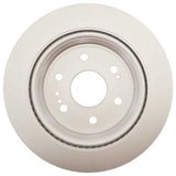ACDelco Rear Brake Rotor (18A82457AC)
