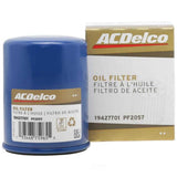 ACDelco Oil Filter (PF2057)