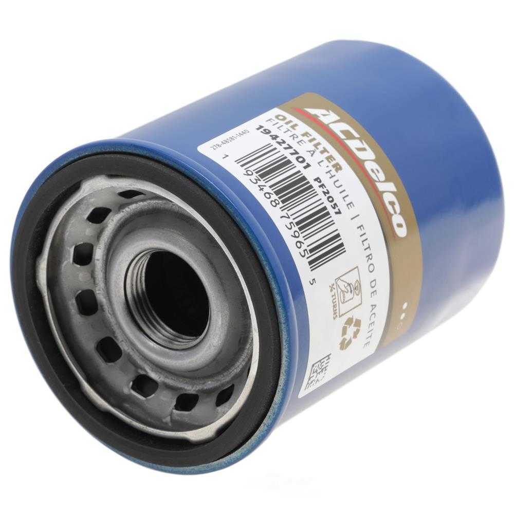 ACDelco Oil Filter (PF2057)