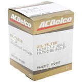 ACDelco Oil Filter (PF2057)