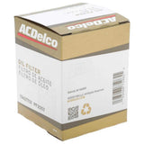 ACDelco Oil Filter (PF2057)