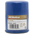 ACDelco Oil Filter (PF2057)