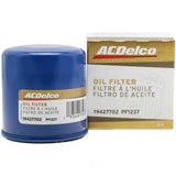 ACDelco Oil Filter (PF1237)
