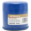 ACDelco Oil Filter (PF1237)