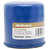 ACDelco Oil Filter (PF1237)