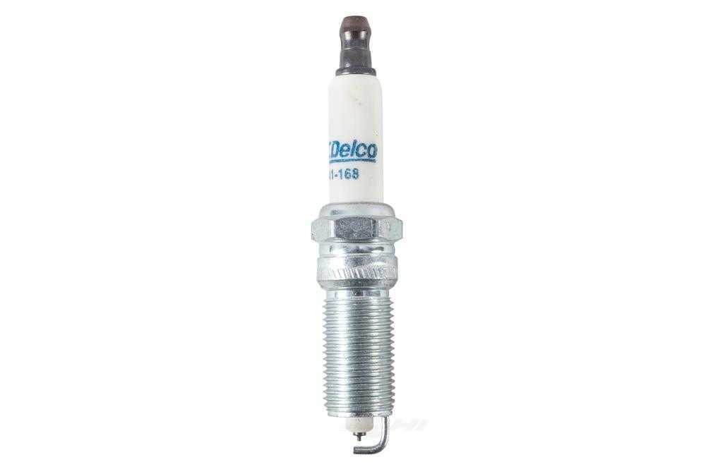 ACDelco Iridium Spark Plug (41-168)