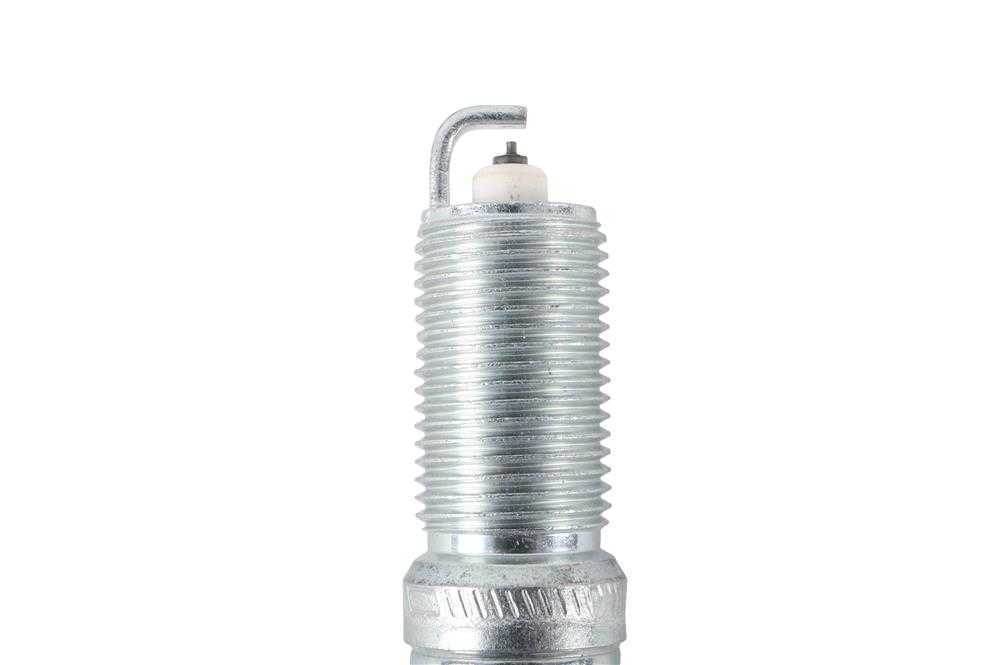 ACDelco Iridium Spark Plug (41-168)