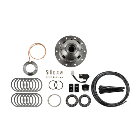 ARB Airlocker Dana44 30Spl 3.92&Up S/N. - View 6 | Dirty Garage
