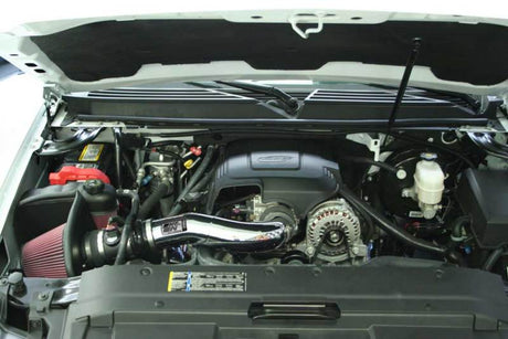 2007-2008 Chevy/GMC/V8-4.8/5.3/6.0/6.2 High Flow Performance Kit - View 5 | Dirty Garage