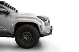 2024-2025 Tacoma Stealth Center Mount Winch Front Bumper with Top Hoop - View 3 | Dirty Garage