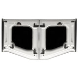 2018-2025 Wrangler JL Gladiator JT StarLINER Fiber Optic Hardtop Headliner ColorSHIFT - View 10 | Dirty Garage