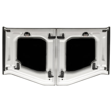 2018-2025 Wrangler JL Gladiator JT StarLINER Fiber Optic Hardtop Headliner ColorSHIFT - View 10 | Dirty Garage