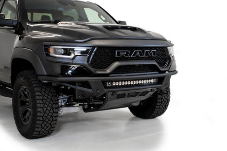 2021-2023 Ram 1500 TRX Pro Bolt-On Front Bumper w Sensors | Dirty Garage