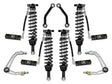 2021-2023 ICON 2.5 Front and Rear Lift Kit | Dirty Garage