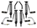 2021-2023 ICON 2.5 Front and Rear Lift Kit | Dirty Garage