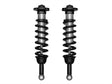 2022-2024 Tundra 2.5 Series VS IR Coilover Kit | Dirty Garage