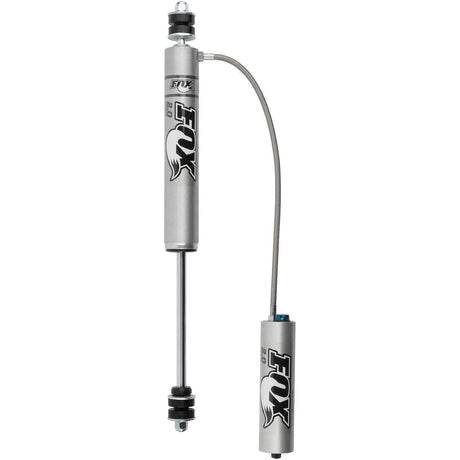 1971-2014 Defender & 1989-1998 Discovery Front 0-1" Performance Series 2.0 Smooth Body Reservoir Shock - Adjustable | Dirty Garage