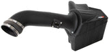 63 Series AirCharger Performance Intake 2020-2021 Ford F250 V8-6.7L DSL - View 5 | Dirty Garage