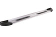 2002-2009 Liberty 54" TrailRunner Extruded Multi-Fit Running Boards - Brite | Dirty Garage