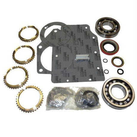 1980-1984 F-250 Manual Transmission Bearing Kit  W/ Synchronizers | Dirty Garage