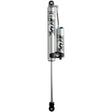1984-2006 Cherokee XJ & Wrangler TJ Rear 2-3" Performance Series 2.0 Smooth Body Reservoir Shock - Adjustable | Dirty Garage
