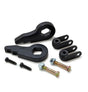 1988-2006 GMC 1500 2.5" Torsion Key Front Leveling Kit | Dirty Garage