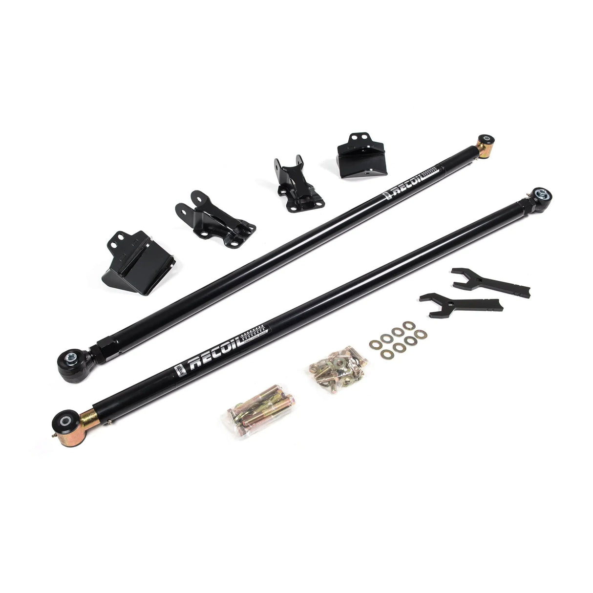 1988-2006 GMC 1500 Recoil Traction Bar Kit (BDS2304)