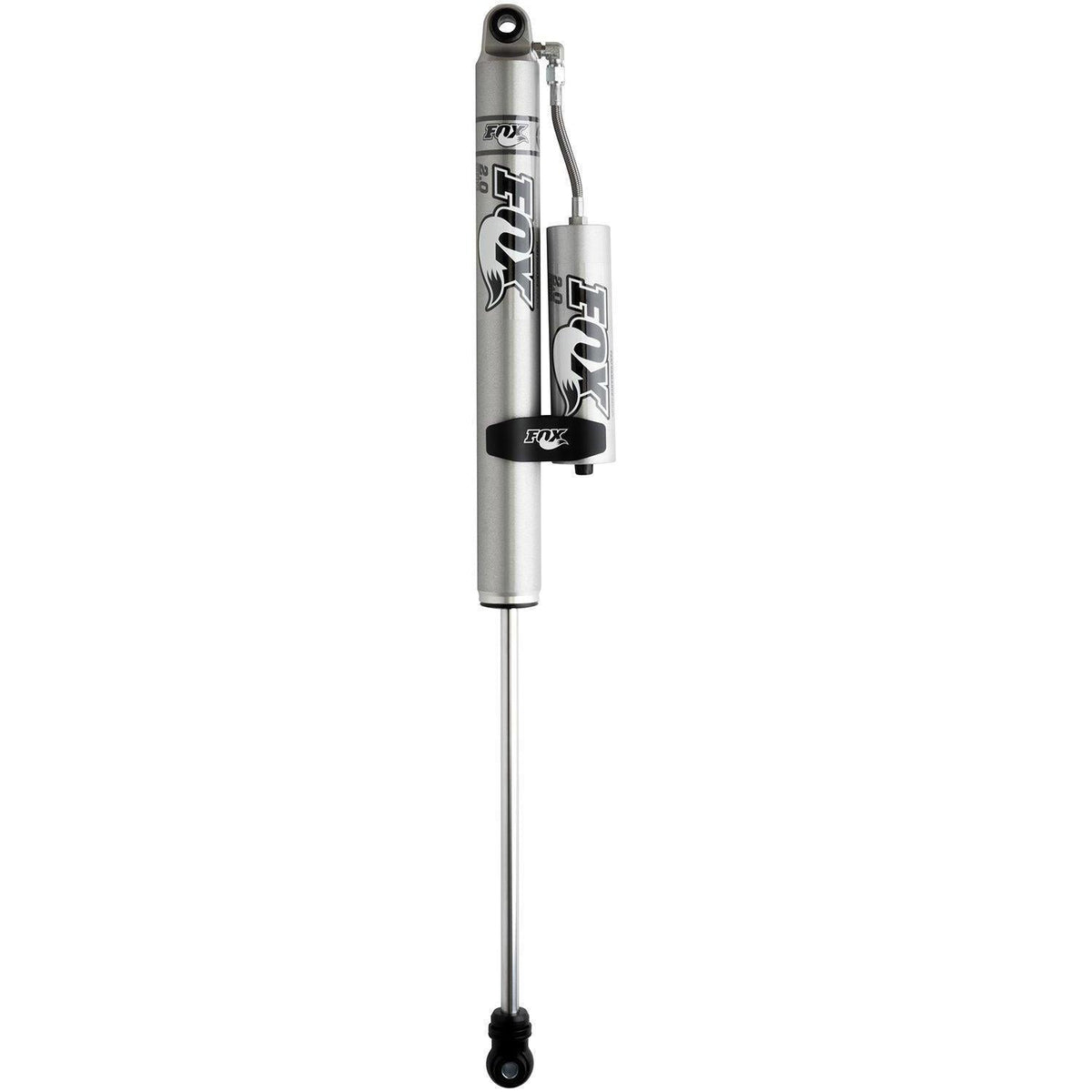 1988-2019 Patrol Rear 3-3.5" Performance Series 2.0 Smooth Body Reservoir Shock | Dirty Garage