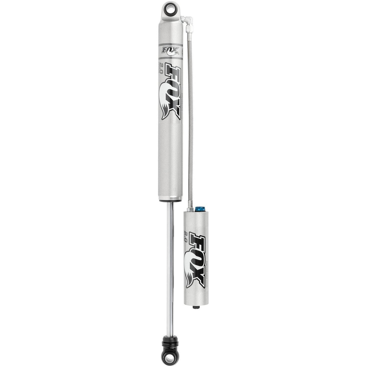 1988-2019 Patrol Rear 3-5.5" Performance Series 2.0 Smooth Body Reservoir Shock - Adjustable | Dirty Garage