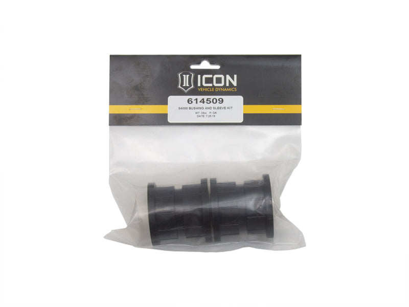 Universal 54000 Bushing and Sleeve Kit | Dirty Garage