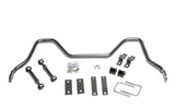 2007-2021 Tundra Solid Heat Treated Chromoly 1-1/8in Rear Sway Bar - 7699 req. | Dirty Garage