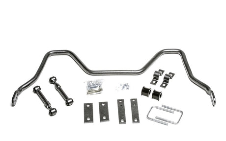 2007-2021 Tundra Solid Heat Treated Chromoly 1-1/8in Rear Sway Bar - 7699 req. | Dirty Garage