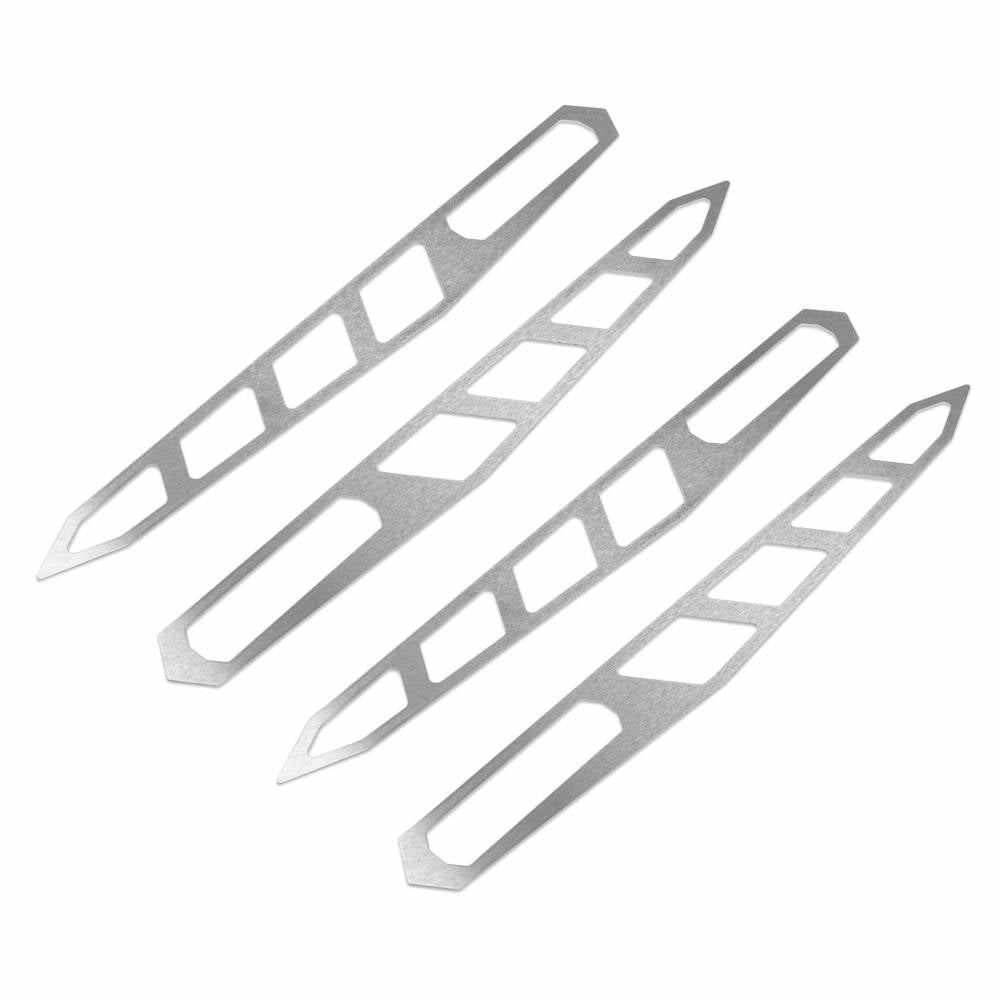 Enhancement Plate Kit SM Series LDG Traction Bar Kit