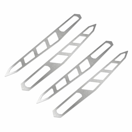 Enhancement Plate Kit SM Series LDG Traction Bar Kit