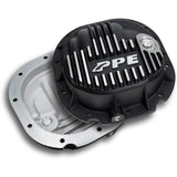 1990-2014 Ford F-150 8.8"-10 HD Cast Aluminum Rear Differential Cover (338051400)
