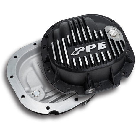 1990-2014 F-150 Differential Cover Kit 8.8 up to 14 Raw - View 2 | Dirty Garage