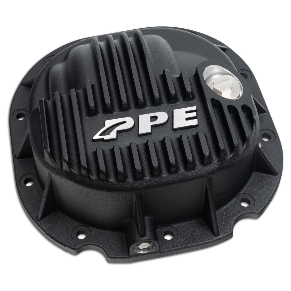 1990-2014 Ford F-150 8.8"-10 HD Cast Aluminum Rear Differential Cover (338051400)