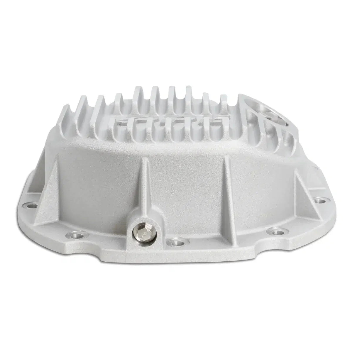 1990-2014 Ford F-150 8.8"-10 HD Cast Aluminum Rear Differential Cover (338051400)