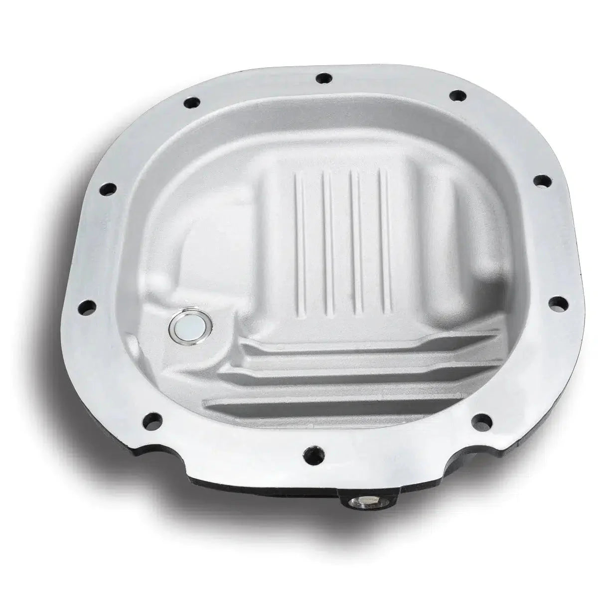 1990-2014 Ford F-150 8.8"-10 HD Cast Aluminum Rear Differential Cover (338051400)