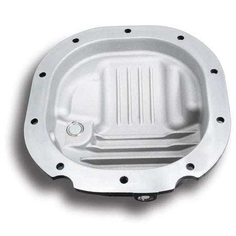 1990-2014 F-150 Differential Cover Kit 8.8 up to 14 Raw - View 5 | Dirty Garage